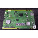 PANASONIC Main/Input Board TNPH1004 / TC-P50U50