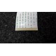 SAMSUNG Câble plat BN96-13227A / LN32C450E1D