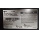 LG Carte d'alimentation 3PAGC10039A-R, EAX62865601 / 32LV2500-UA