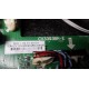 INSIGNIA Ensemble de cartes: Alimentation, Main, Boutons, IR et Câble VGA AY060D-3HF01, CV3393BH-E / NS-32D20SNA14 