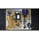 SAMSUNG Carte d'alimentation BN44-00666A, L40GF_DDY / UN39EH5003F