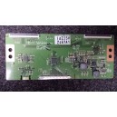 LG T-CON Board 6870C-0370A / 32LV2500-UA