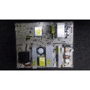 SAMSUNG Carte d'alimentation BN44-00167, SIP400C / LN-T4071F