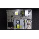 SAMSUNG Carte d'alimentation BN44-00167, SIP400C / LN-T4071F
