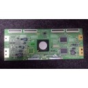 SAMSUNG Carte T-CON 404652HHC6L V3.3, 40/46/52HHC6L V3.3 /  LN-T4071F