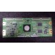 SAMSUNG Carte T-CON 404652HHC6L V3.3, 40/46/52HHC6L V3.3 /  LN-T4071F