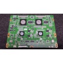 SAMSUNG T-CON Board E2869C9L00ZM / LN40B750U1F