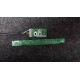 SAMSUNG Key Controller & IR Sensor Board BN41-00923A, BN41-00922A / LN-T4071F