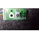 SAMSUNG Key Controller & IR Sensor Board BN41-00923A, BN41-00922A / LN-T4071F