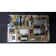 SAMSUNG Carte d'alimentation BN44-00473A, PSLF121A03S, PD46G0_BSM / UN40D5003BF