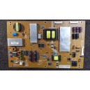 TOSHIBA Power Supply Board PK101V2890I, 9MC171R00FA3V3LF / 46L5200U1