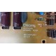 TOSHIBA Power Supply Board PK101V2890I, 9MC171R00FA3V3LF / 46L5200U1