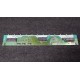 HITACHI Carte Inverter SSI400_12A01 / L40A105A