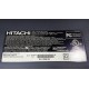 HITACHI Side AV Input Board CEK677A / L40A105A