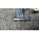 HITACHI Ensemble de câbles / L40A105A
