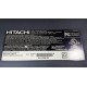HITACHI Ensemble de câbles / L40A105A