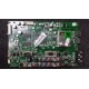 LG Input/Main Board EBT50005702, EAX39704805 / 50PG10-UA