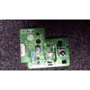 LG IR Sensor Board EBR48935101 / 50PG10-UA