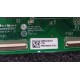 LG T-CON Board EBR50038701, EAX50048301 / 50PG10-UA
