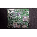 LG Input/Main Board 88TMX019, NP88710D4V / 52LG50-UG