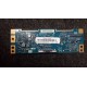 SAMSUNG Carte T-CON T500HVF02.2, 55.50T12.C12, BN96-22423B / UN50H6203AF