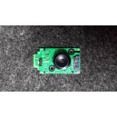 SAMSUNG Jog et Bouton de contrôle + IR BN96-33542D, BN41-01840C / UN50H6203AF