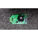 SAMSUNG  P-JOG Switch & IR Sensor BN96-22413C, BN41-01840C / UN46EH5000F