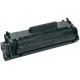 HP 12A (Q2612A) Cartouche de toner HP LaserJet noir
