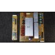 SAMSUNG Cartes X-MAIN & XB-BUFFER LJ92-01763A/-01767A, LJ41-09422A/-09424A / PN51D550C1F