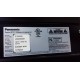 PANASONIC Carte Main/Input TNPH0834 / TC-P42G25