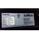 PANASONIC Carte X-SUS TNPA5082 / TC-P42G25