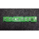 LG Boutons de contrôle EAX42211701 / 52LG50-UG