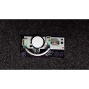 LG IR Sensor & Power Switch EAX43438801 / 52LG50-UG
