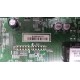 SHARP Carte Main/Input 715G7228-M01-000-004K, XFCB0QK007030X / LC-50LB371C