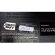 SHARP Boutons de contrôle 715G7279-K01-000-004Y / LC-50LB371C