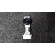 SAMSUNG Jog & Bouton de contrôle + IR BN41-01889A, BN96-23622A, ES6550 / UN46ES6500F