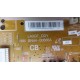 SAMSUNG Carte d'alimentation BN44-00666A, L40GF_DDY / UN40EH5000F