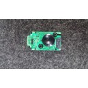 SAMSUNG  P-JOG Switch & IR Sensor BN96-22413B, BN41-01840C / UN40EH5000F
