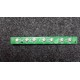 SHARP Boutons de contrôle 715G6715-K01-002-004I / LC-50LB261U