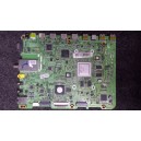 SAMSUNG Input/Main Board BN94-05325D, BN97-05205E, BN41-01587E / UN46D6000SF
