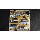 SAMSUNG Power Supply Board BN44-00807K, L55S6R_MSM, PSLF201S09A / UN55MU6300F