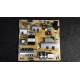SAMSUNG Carte d'alimentation BN44-00807K, L55S6R_MSM, PSLF201S09A / UN55MU6300F