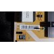 SAMSUNG Carte d'alimentation BN44-00807K, L55S6R_MSM, PSLF201S09A / UN55MU6300F