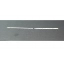 SAMSUNG Ensemble de cartes LED 2012SVS40 3228 LEFT & RIGHT / UN40EH5300F
