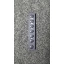 SAMSUNG Key Controller BN96-18232B / UN46D6420UF