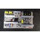 LG Carte d'alimentation EAY4050530,  EAX40157601 / 47LG50-UA