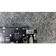 LG Carte Capteur de télécommande IR + Bouton d'alimentation EAX43438801 / 47LG50-UA