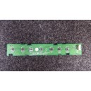 LG Boutons de contrôle EAX42211701 / 47LG50-UA