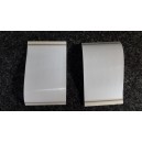 LG Ensemble de câbles plats / 47LG50-UA