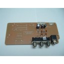 PRIMA INPUT BOARD 782-L32T18-4600 / LC-27R25